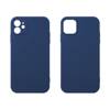 COLOR CASE VIVO V21 5G dark blue