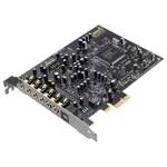 Creative Karta dźwiękowa Sound Blaster    Audigy RX PCI-e