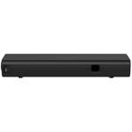 Creative Soundbar bezprzewodowy GS3 czarny/black Bluetooth 5.4