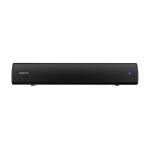 Creative Soundbar pod monitor Stage Air   V2 czarny/black Bluetooth 5.3