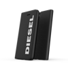 DIESEL BOOKLET CASE CORE IPHONE 6/6S/7/8/SE 2G CZARNY 