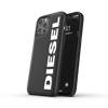 DIESEL MOULDED CASE CORE HUAWEI P40 CZARNY