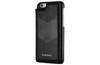 DIESEL MOULDED FLIP CASE IPHONE 6 / 6S DESIGN BLACK