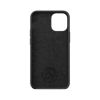 DIESEL MOULDED PREMIUM LEATHER WRAP CASE IPHONE 6 / 6S / 7 / 8 BLACK