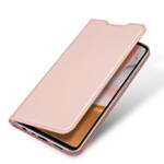 DUXDUCIS SKINPRO GALAXY A72 ROSE GOLD