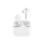 Dudao słuchawki bezprzewodowe TWS Bluetooth 5.1 biały (U15H)