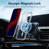 ESR KRYSTEC HALOLOCK MAGSAFE IPHONE 14 PRO MAX CLEAR