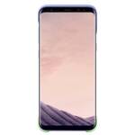 ETUI 2 PIECE COVER SAMSUNG GALAXY S8 PLUS EF-MG955CVEGWW FIOLET