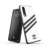 ETUI ADIDAS OR MOULDED PU FW19 HUAWEI P30 BIAŁY/CZARNY WYPRZEDAŻ