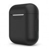 ETUI CASE TECH-PROTECT ICON APPLE AIRPODS CZARNY