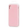 ETUI SILICONE CASE XIAOMI MI NIOTE 10 CZERWONY POWYSTAWOWY 