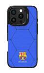 Etui FC Barcelona do iPhone 15 Pro Magnetic Case MagSafe OCFCBMCIP15PSE SE