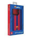 Etui FC Barcelona do iPhone 15 Pro Max Magnetic Case MagSafe OCFCBMCIP15PMBG BG