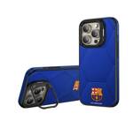 Etui FC Barcelona do iPhone 15 Pro Max Magnetic Case MagSafe OCFCBMCIP15PMSE SE