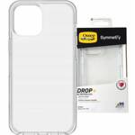 Etui OtterBox Symmetry Clear iPhone 12 mini (clear)