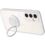 Etui Samsung Clear Gadget Case do Galaxy S23 FE, przezroczyste