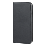 Etui Smart Magnetic do Huawei Y6 2019 czarne