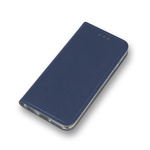 Etui Smart Magnetic do Samsung Galaxy S23 FE granatowe