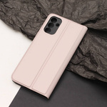 Etui Smart Soft do Samsung Galaxy A55 5G nude