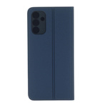 Etui Smart Soft do Xiaomi Redmi Note 13 Pro 4G / Poco M6 Pro granatowe