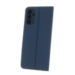 Etui Smart Soft do Xiaomi Redmi Note 13 Pro 5G (global) granatowe