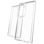 Etui ZAGG Crystal Palace do Samsung       Galaxy S24 Ultra przezroczysty/clear