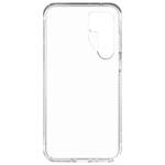 Etui ZAGG Luxe do Samsung Galaxy A35 5G   przezroczysty/clear