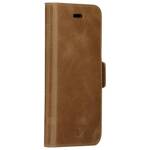 Etui dbramante 1928 Copenhagen Wallet do  iPhone 14 brązowy/brown