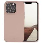 Etui dbramante 1928 Greenland do iPhone   14 Pro różowy/pink sand