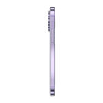 Etui ochronne Baseus Crystal Clear 14 Pro Max (transparentne) + szkło hartowane + zestaw czyszczący