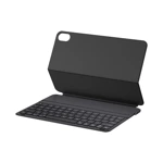 Etui z klawiaturą Baseus Brilliance Series na iPad 10.9'' 2022 (10 gen.) + kabel USB-C - czarne