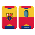 FC Barcelona Magnetic Card Holder MagSafe  OCFCBMCHMF MF