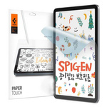 FOLIA OCHRONNA SPIGEN PAPER TOUCH IPAD PRO 12.9 4 / 5 / 6 / 2020-2022 MATTE CLEAR