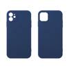 FOSCA CASE IPHONE 14 PRO DARK BLUE