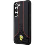 Ferrari FEHCS23MPCSK S23+ S916  czarny/black hardcase Perforated 296 P