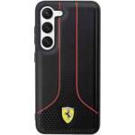 Ferrari FEHCS23MPCSK S23+ S916  czarny/black hardcase Perforated 296 P