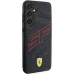 Ferrari FEHCS24SPINK S24 S921 czarny/black hardcase Big SF Perforated