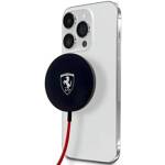 Ferrari ład indukcyjna FECBMSMENK 15W MagSafe