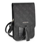 GUESS TOREBKA GUWBSQGBK CZARNA/BLACK 4G