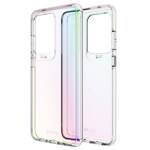 Gear4 D3O Crystal Palace Samsung S20 Ult ra G988 transparent/clear 702004900