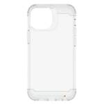 Gear4 D3O Havana iPhone 13 6,1" przezroczysty/clear 48143