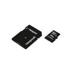 GoodRam karta pamięci 64GB microSDXC kl. 10 UHS-I 30 / 15 MB/s + adapter