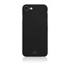 HAMA BLACK ROCK  "Ultra Thin Iced" FUTERAŁ GSM DLA Apple iPhone 7/8/SE 2020/SE 2022, CZARNY