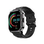 HiFuture smartwatch FutureFit Ultra3 czarny/black (HSSW1BK)