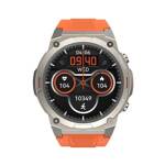 HiFuture smartwatch FutureGo Mix2 pomarańczowy/sunshine orange (HSF12OG)