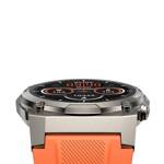 HiFuture smartwatch FutureGo Mix2 pomarańczowy/sunshine orange (HSF12OG)