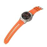 HiFuture smartwatch FutureGo Mix2 pomarańczowy/sunshine orange (HSF12OG)