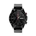 HiFuture smartwatch FutureGo Pro czarny/black (HSFGPBK)