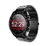 HiFuture smartwatch FutureGo Pro czarny/black (HSFGPBK)