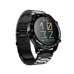 HiFuture smartwatch FutureGo Pro czarny/black (HSFGPBK)